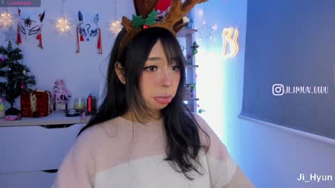 Ji  online show from 12-14-24, 03:07