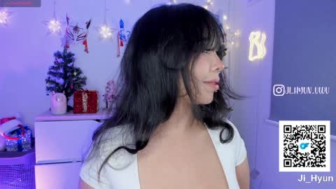 Ji  online show from 12-31-24, 05:33