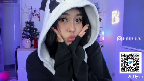 Ji  online show from 01-08-25, 04:55