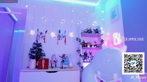 Ji  online show from 01-16-25, 12:55