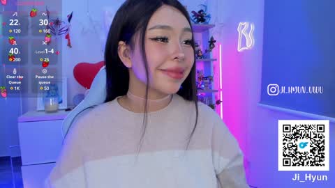 Ji  online show from 01-24-25, 12:31