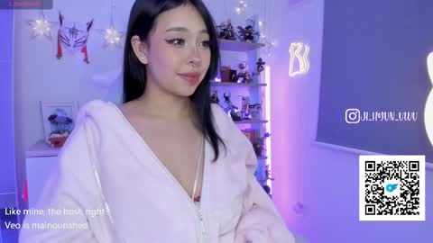 Ji  online show from 02-28-25, 04:21