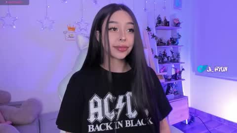 Ji  online show from 02-23-26, 02:20