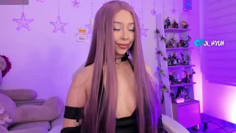 Ji  online show from 02-28-26, 01:50