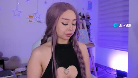 Ji  online show from 03-01-26, 02:57