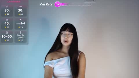 Jiyen online show from 10-08-25, 11:57
