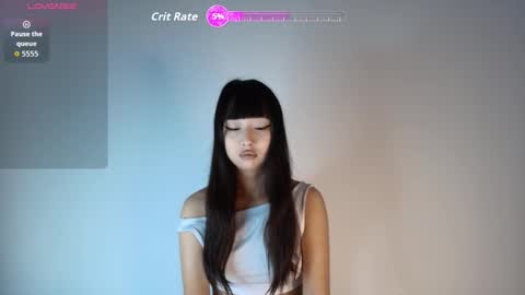 Jiyen online show from 10-20-25, 11:49