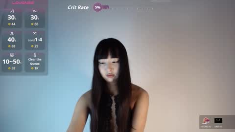 Jiyen online show from 10-28-25, 12:03