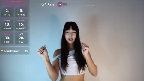 Jiyen online show from 10-31-25, 12:11