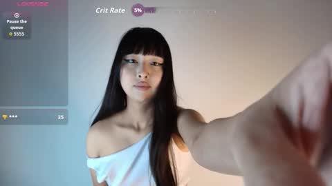 Jiyen online show from 11-02-25, 12:35