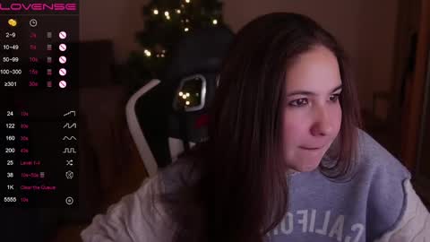 jia_lisaa online show from 12-03-24, 09:45