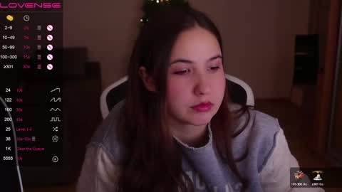 jia_lisaa online show from 12-10-24, 11:54