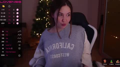 jia_lisaa online show from 12-30-24, 04:42