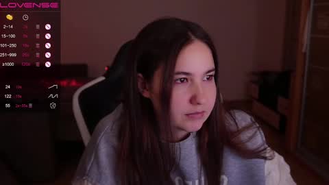 jia_lisaa online show from 03-03-25, 01:42