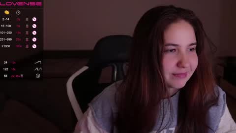 jia_lisaa online show from 03-05-25, 02:56