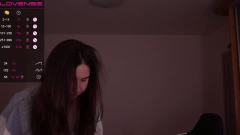 jia_lisaa online show from 03-06-25, 11:47