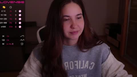 jia_lisaa online show from 03-06-25, 05:43