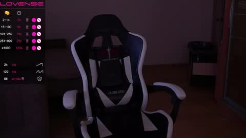 jia_lisaa online show from 03-07-25, 03:19