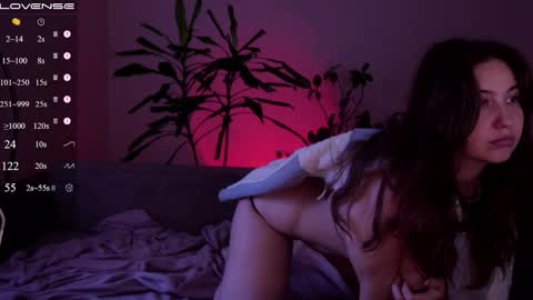 jia_lisaa online show from 09-14-25, 02:44