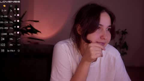 jia_lisaa online show from 09-19-25, 09:22