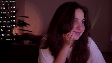 jia_lisaa online show from 09-28-25, 04:01