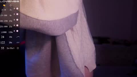 jia_lisaa online show from 02-16-26, 02:51