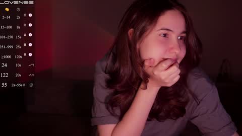 jia_lisaa online show from 04-24-26, 10:18