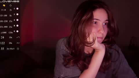 jia_lisaa online show from 04-27-26, 10:24