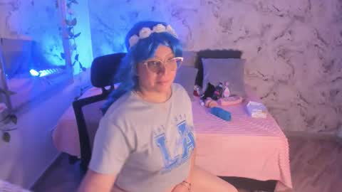 Snapshot of jiah_park chatting on 11-28-25, 02:47 Jiah Park online show from 11-28-25, 02:47