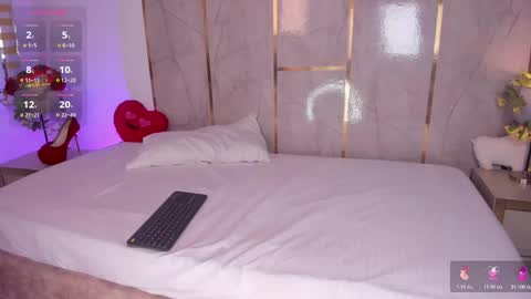 Jiggly online show from 02-21-26, 02:34