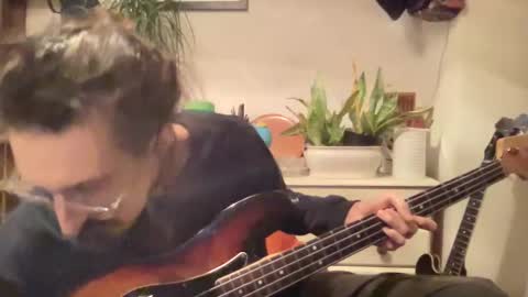 Jigz1986 online show from 12-29-24, 08:48