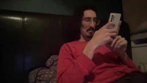 Jigz1986 online show from 01-05-25, 09:47