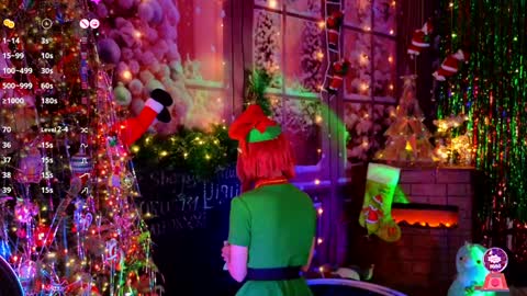 Snapshot of jiglipuf chatting on 12-21-24, 02:09 online show from 12-21-24, 02:09