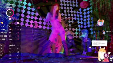 Snapshot of jiglipuf chatting on 01-25-25, 04:23 online show from 01-25-25, 04:23