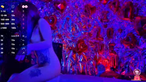 Snapshot of jiglipuf chatting on 02-15-25, 04:14 online show from 02-15-25, 04:14