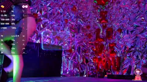 Snapshot of jiglipuf chatting on 02-22-25, 05:12 online show from 02-22-25, 05:12