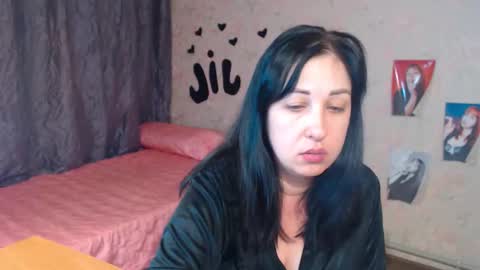 Snapshot of jill_stevens chatting on 10-24-25, 11:50 Jill online show from 10-24-25, 11:50