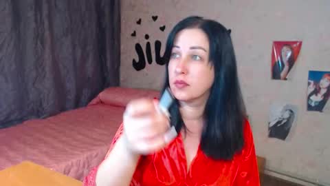 Snapshot of jill_stevens chatting on 10-26-25, 09:04 Jill online show from 10-26-25, 09:04