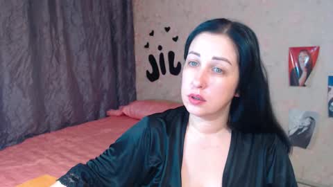 Snapshot of jill_stevens chatting on 11-16-25, 11:49 Jill online show from 11-16-25, 11:49