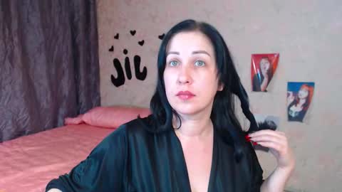 Snapshot of jill_stevens chatting on 11-27-25, 03:25 Jill online show from 11-27-25, 03:25