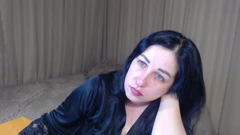 Snapshot of jill_stevens chatting on 12-18-25, 07:47 Jill online show from 12-18-25, 07:47