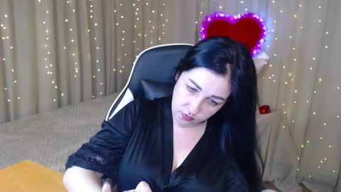 Jill online show from 02-10-26, 04:16