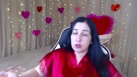 Jill online show from 02-14-26, 06:59