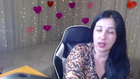 Jill online show from 03-24-26, 03:06