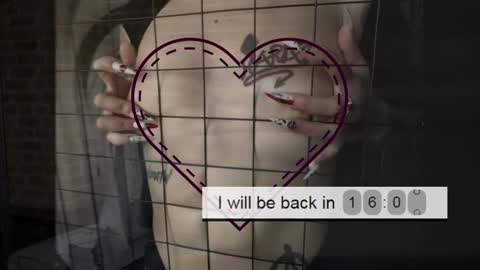 Jill online show from 01-10-25, 08:18