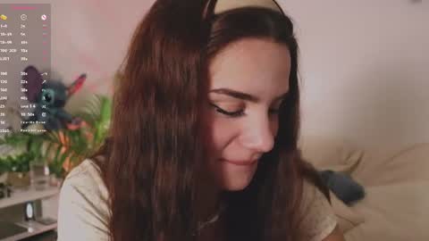 Jill online show from 07-15-26, 01:11