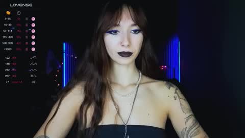 Jill Verdon online show from 10-17-25, 05:59