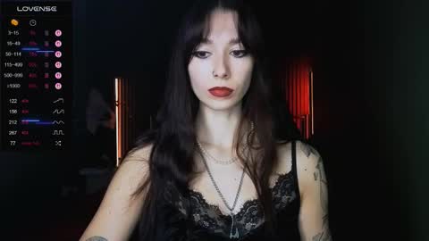 Jill Verdon online show from 11-25-25, 06:19