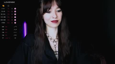 Snapshot of jillverdon chatting on 05-15-26, 06:37 Jill Verdon online show from 05-15-26, 06:37