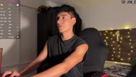 jim_dancer online show from 01-15-25, 12:09